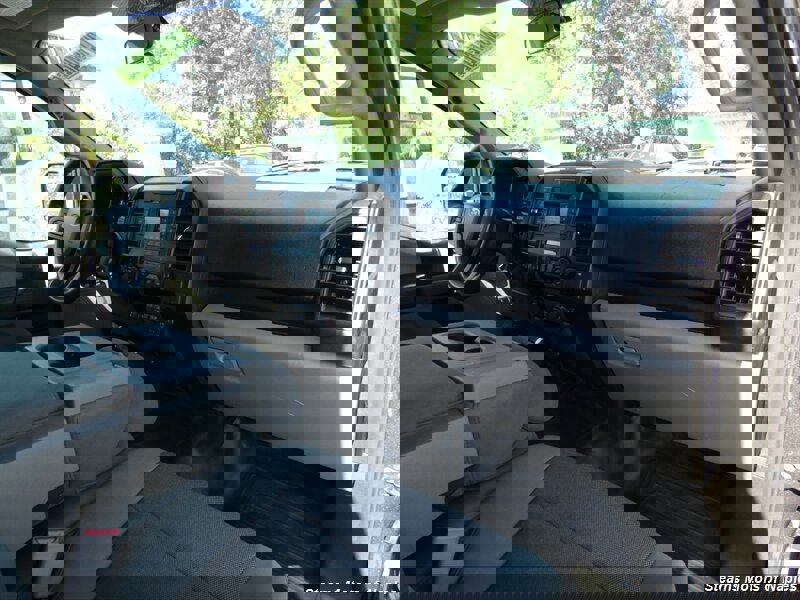 Used 2017 Ford F150 XL w/ XL Power Equipment Group AWD/4WD image 41