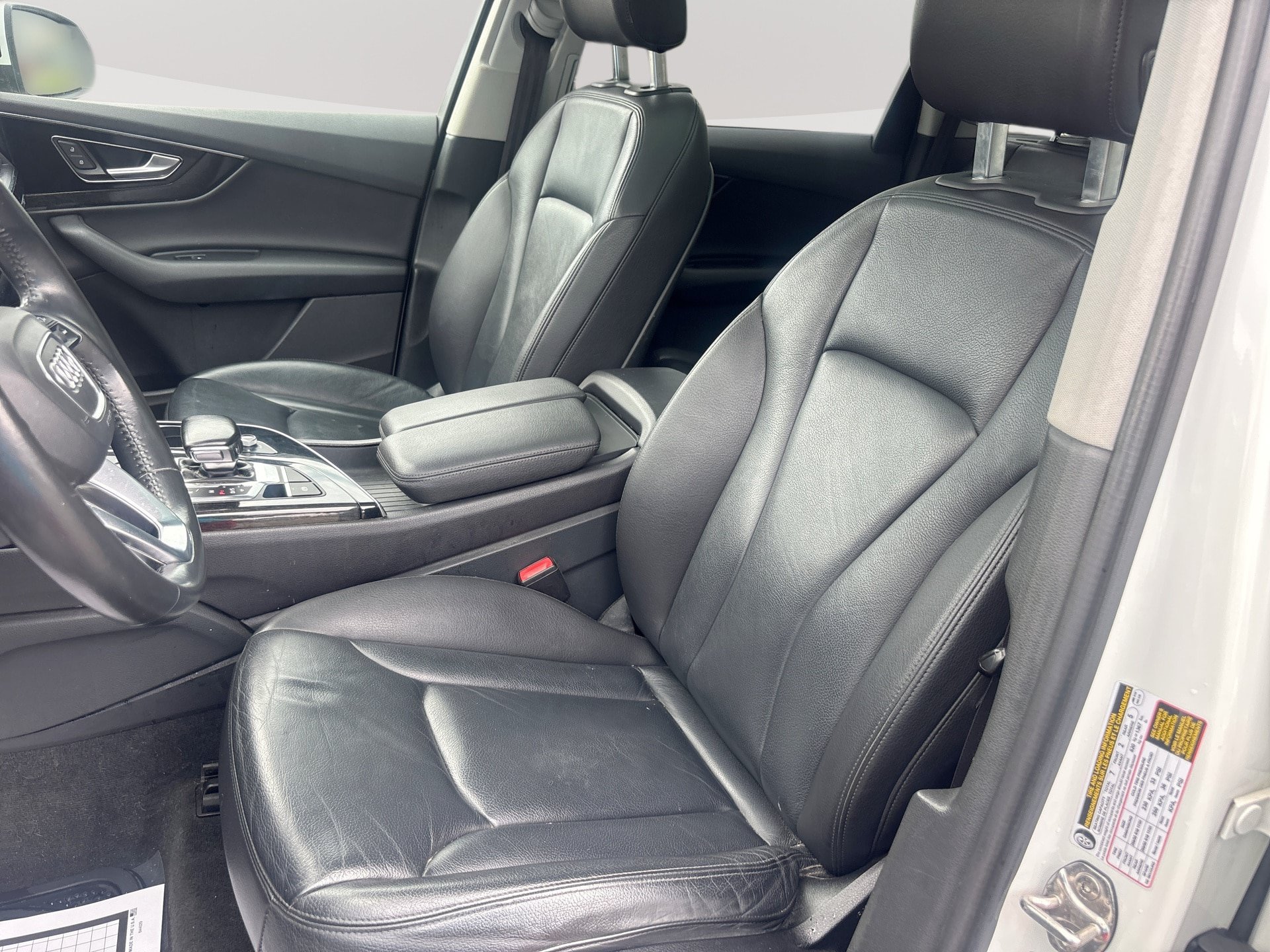 Used 2019 Audi Q7 3.0T Premium Plus AWD/4WD image 13