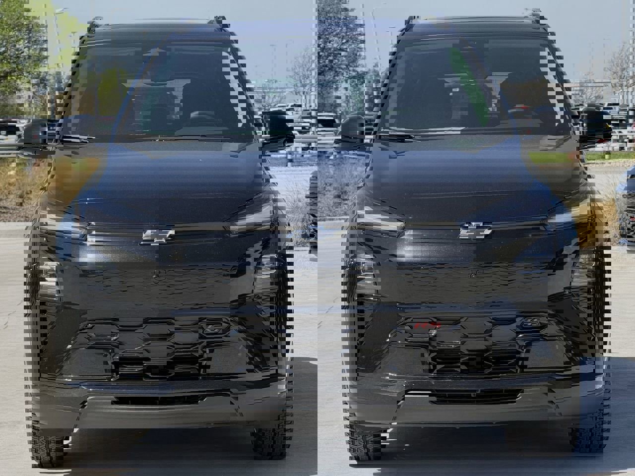 New 2027 Chevrolet Bolt RS w/ Technology Package image 7