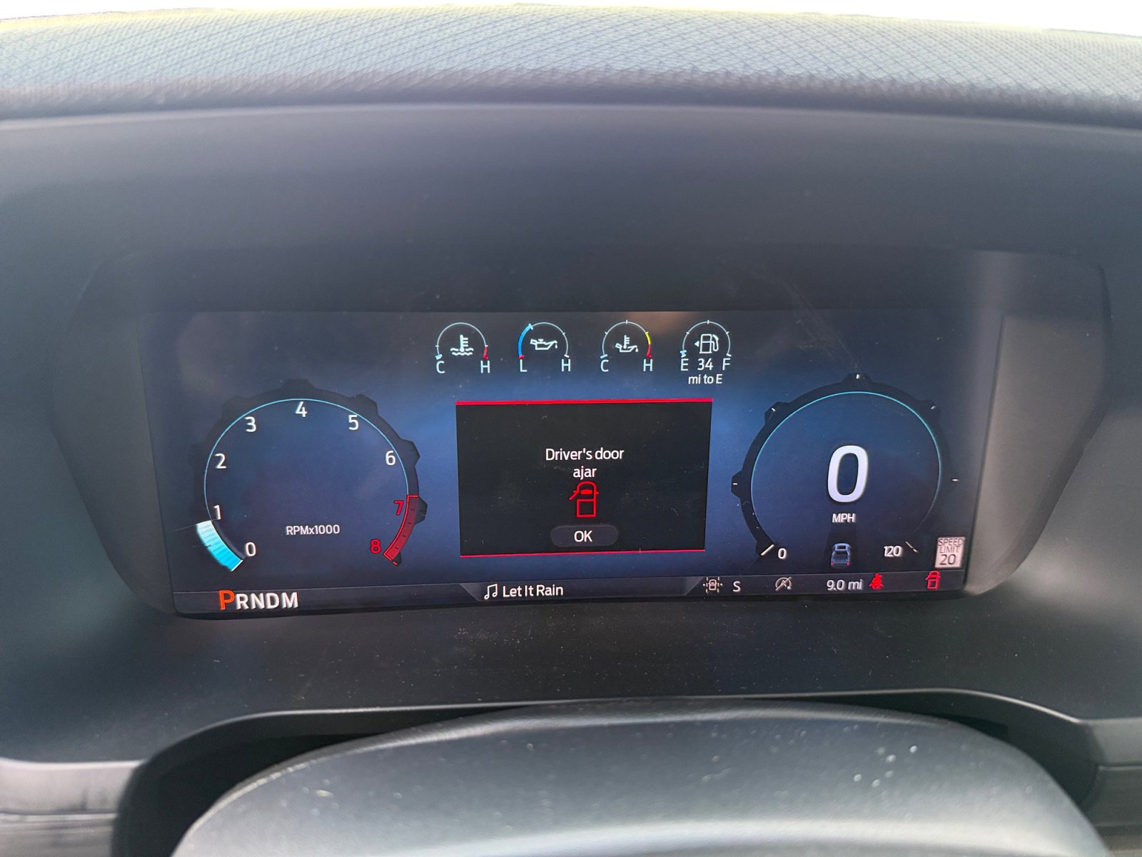 New 2025 Ford F150 XLT w/ Equipment Group 303A High image 11