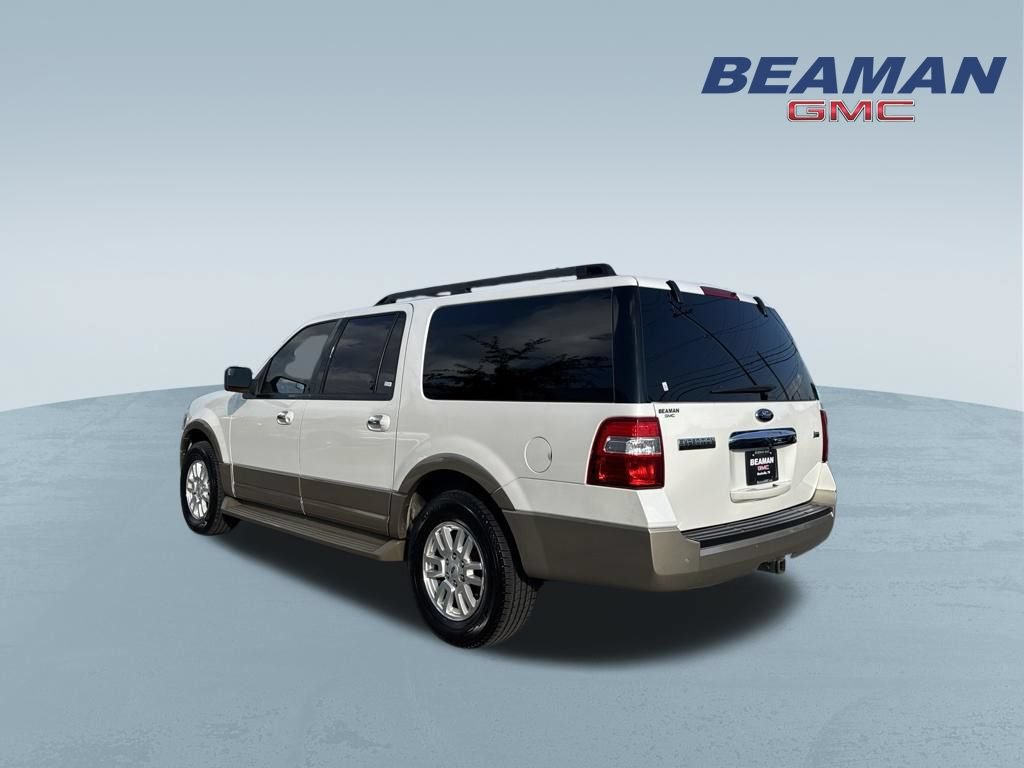 Used 2013 Ford Expedition EL XLT RWD image 5