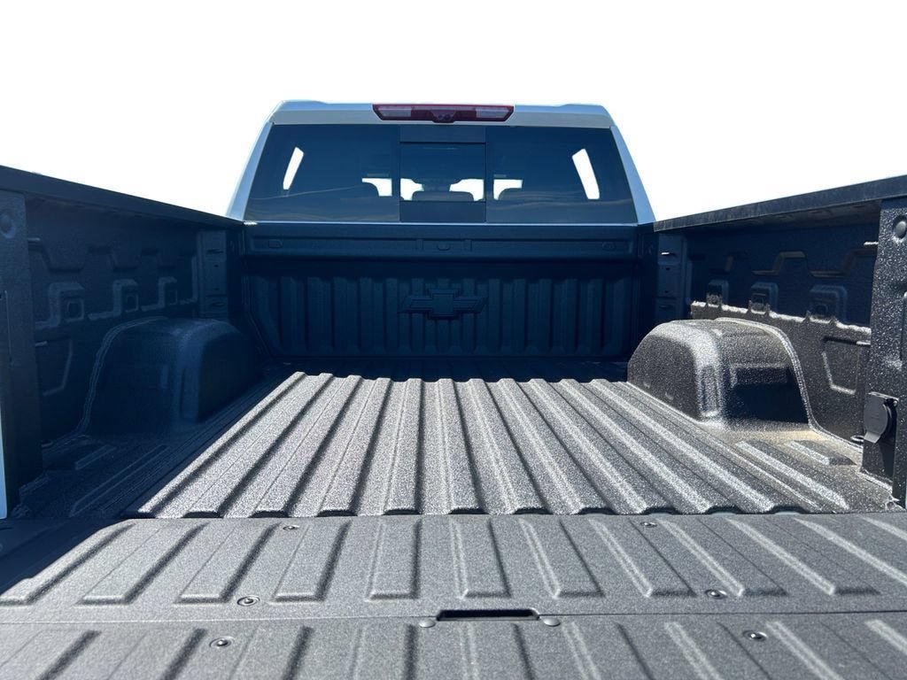 New 2026 Chevrolet Silverado 1500 ZR2 AWD/4WD image 19