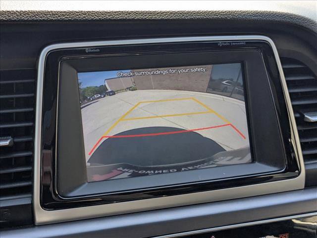 Used 2019 Hyundai Sonata Sport FWD image 14