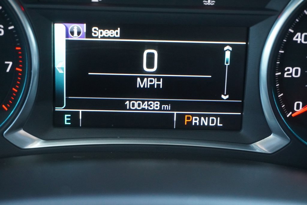 Used 2016 Chevrolet Malibu LT image 11