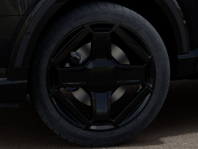 New 2027 Kia Telluride SX X-Line AWD/4WD image 9