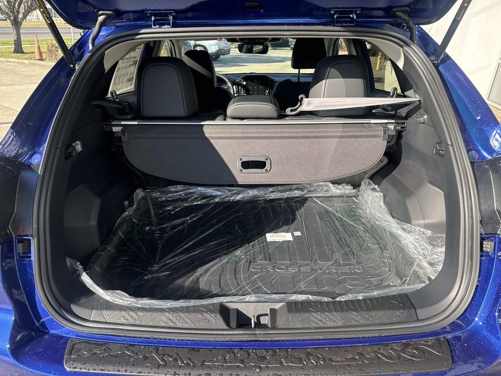 New 2026 Subaru Crosstrek 2.5i Limited image 7