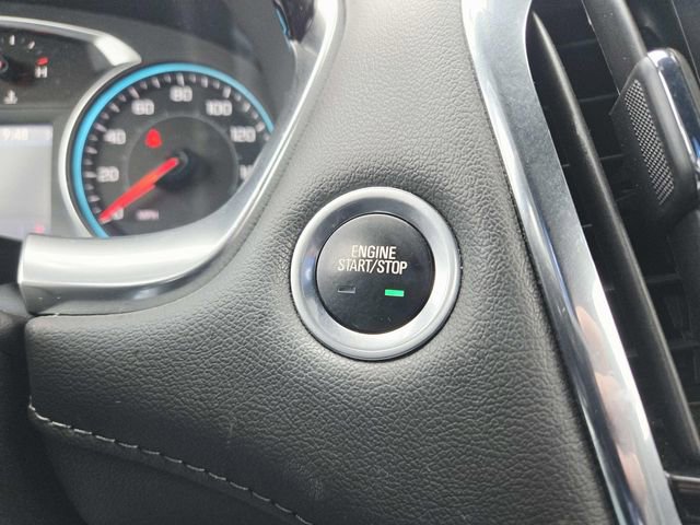 Used 2023 Chevrolet Traverse LT image 29