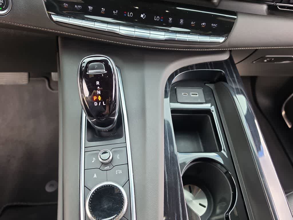 Used 2022 Cadillac Escalade Sport w/ Touring Package AWD/4WD image 20