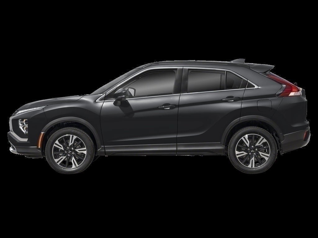 New 2026 Mitsubishi Eclipse Cross SE AWD/4WD image 75