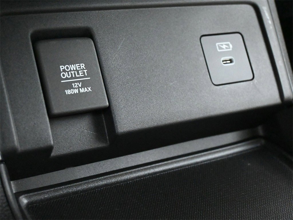 Used 2024 Acura RDX SH-AWD image 17