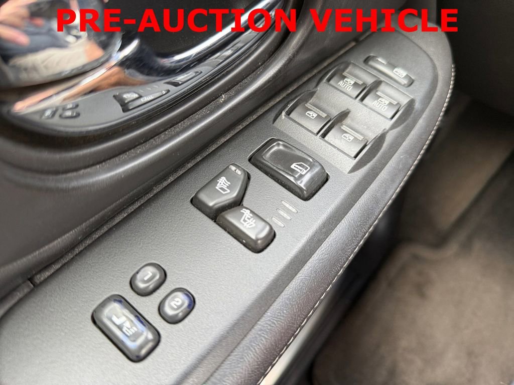 Used 2006 Saab 9-7X 4.2i image 23