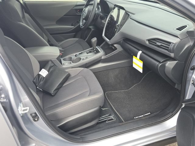 Certified 2025 Subaru Crosstrek 2.5i Premium AWD/4WD image 9