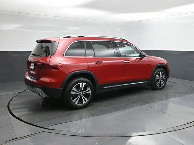 New 2026 Mercedes-Benz GLB 250 image 11