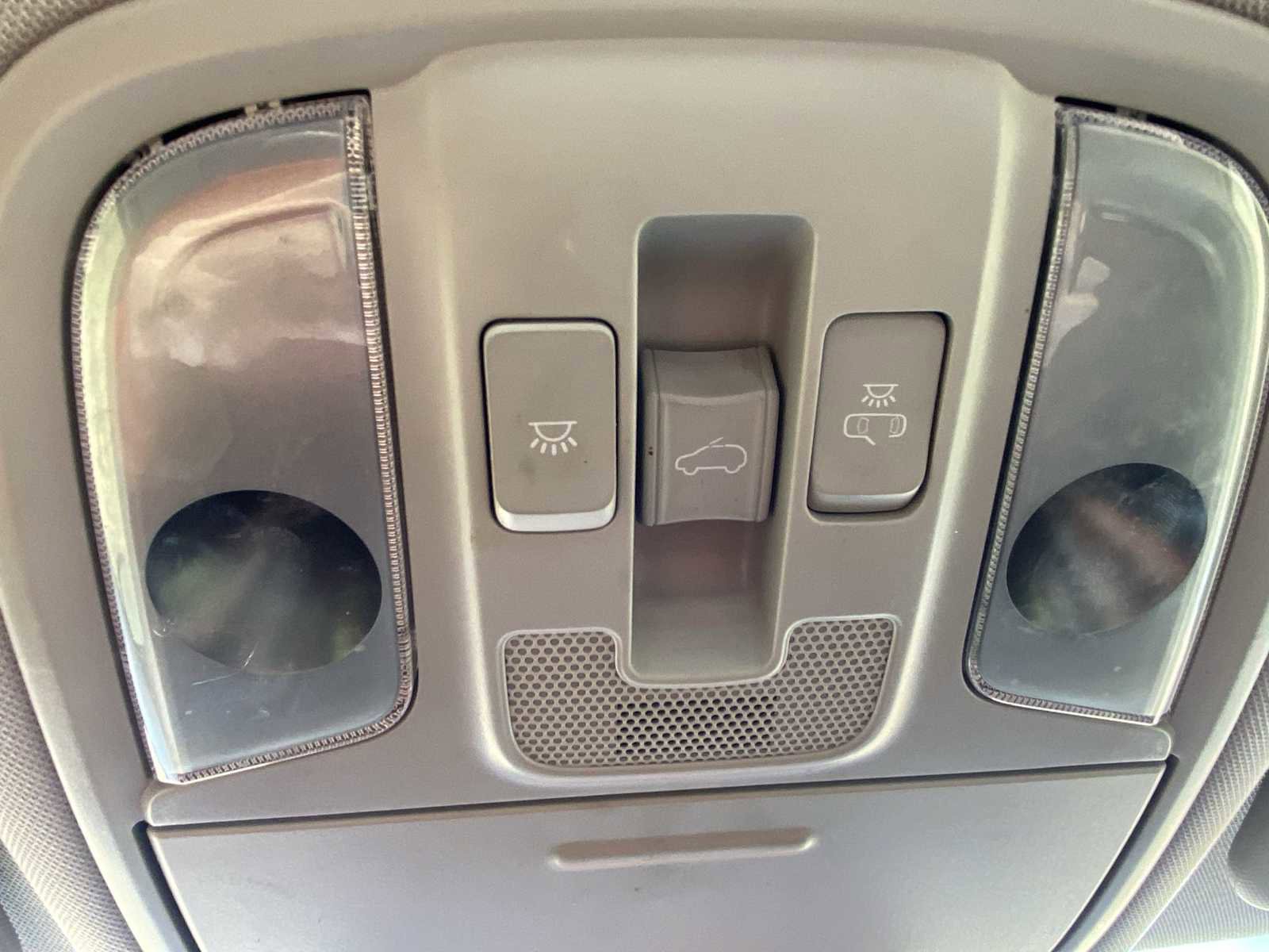 Used 2017 Kia Sportage SX image 32