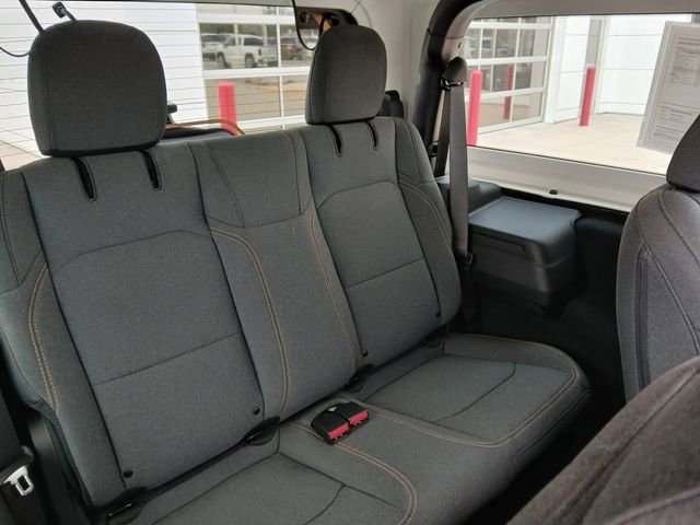 Used 2024 Jeep Wrangler Sport AWD/4WD image 19