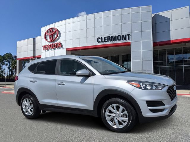 Used 2019 Hyundai Tucson Value FWD image 1