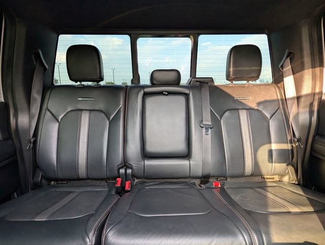 Used 2021 Ford F250 Platinum AWD/4WD image 32