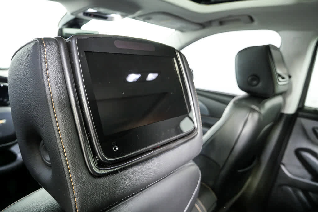 Used 2019 Chevrolet Traverse Premier w/ Driver Confidence II Package image 20