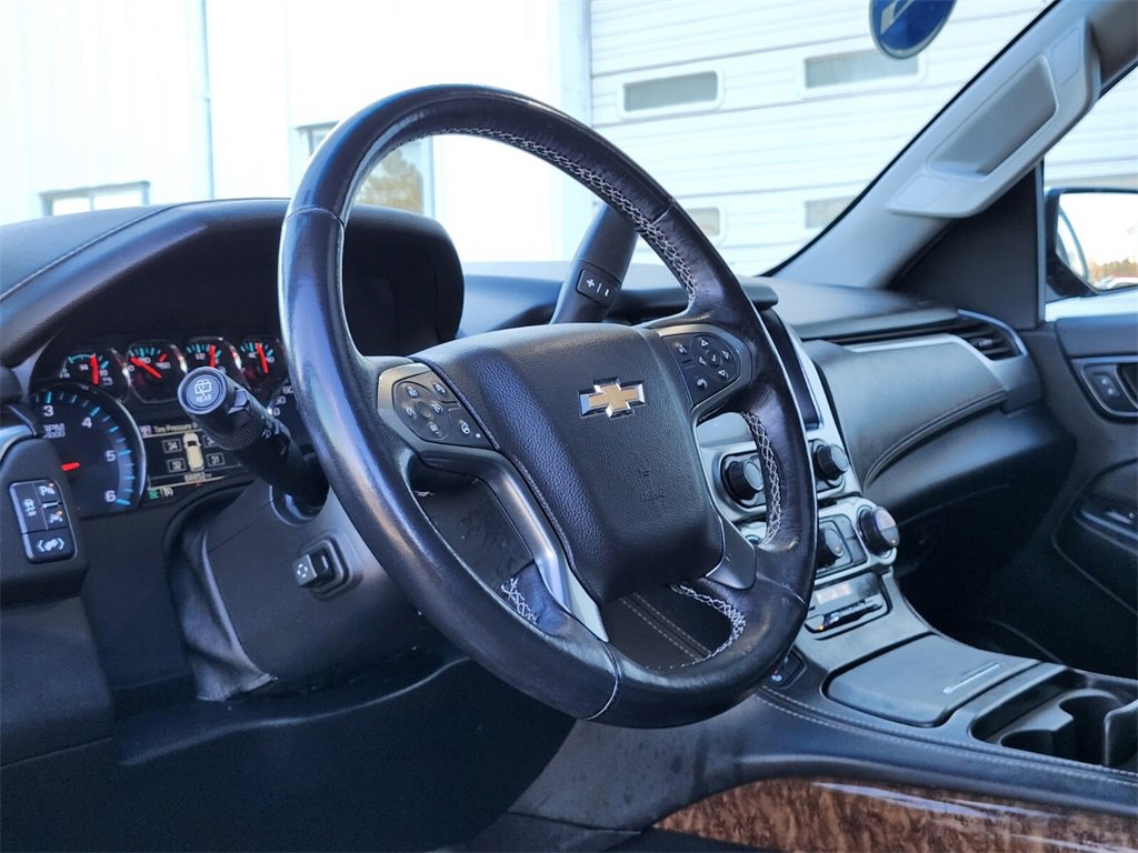 Used 2020 Chevrolet Tahoe Premier image 18