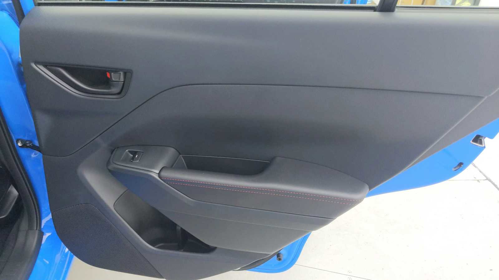 New 2025 Subaru Impreza 2.0i Sport image 27