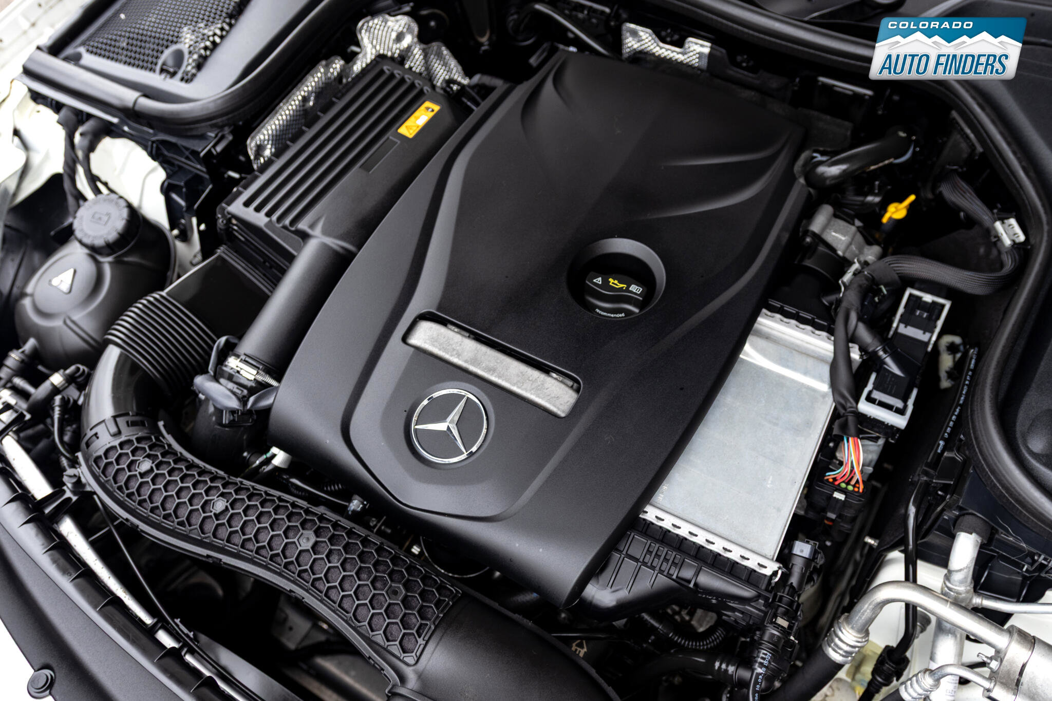 Used 2019 Mercedes-Benz E 300 4MATIC w/ Premium 1 Package image 28