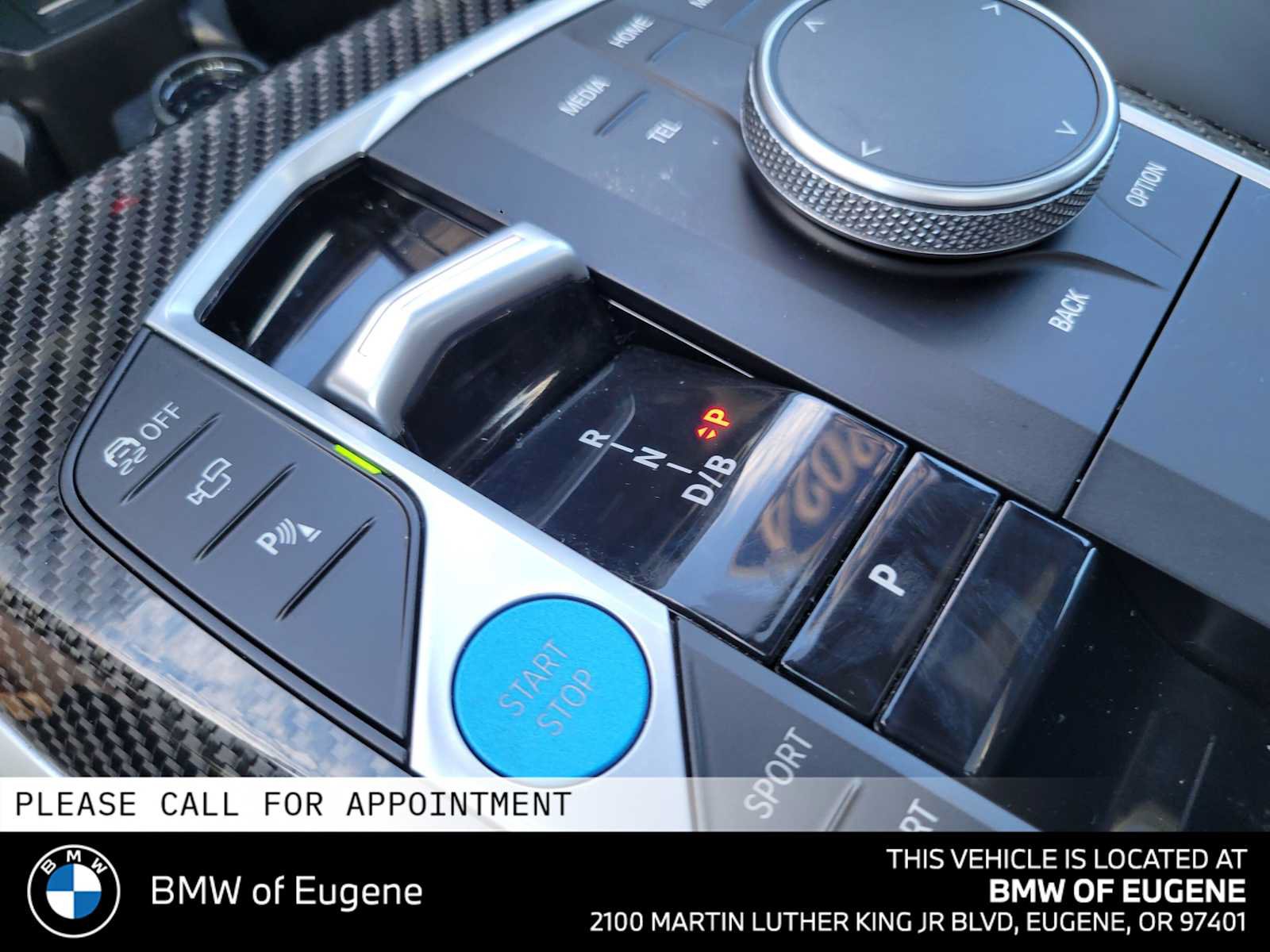 Used 2024 BMW i4 M50 AWD/4WD image 31