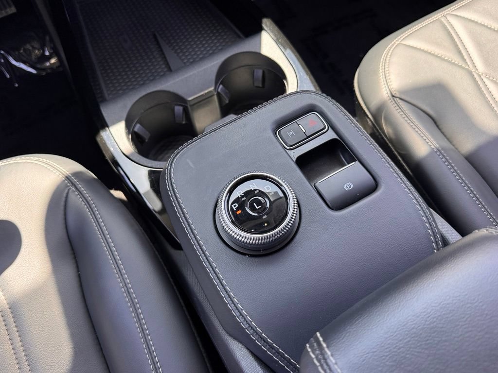 Certified 2024 Ford Mustang Mach-E Select RWD image 24