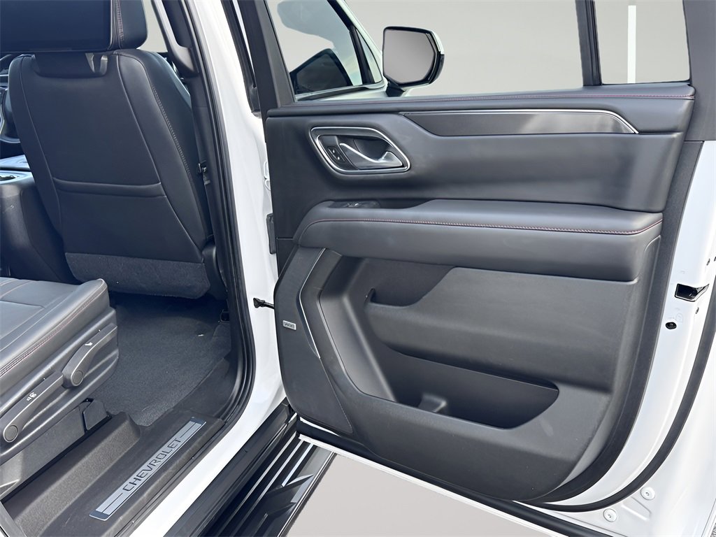 Used 2021 Chevrolet Suburban RST w/ Rear Media and Nav Package image 35