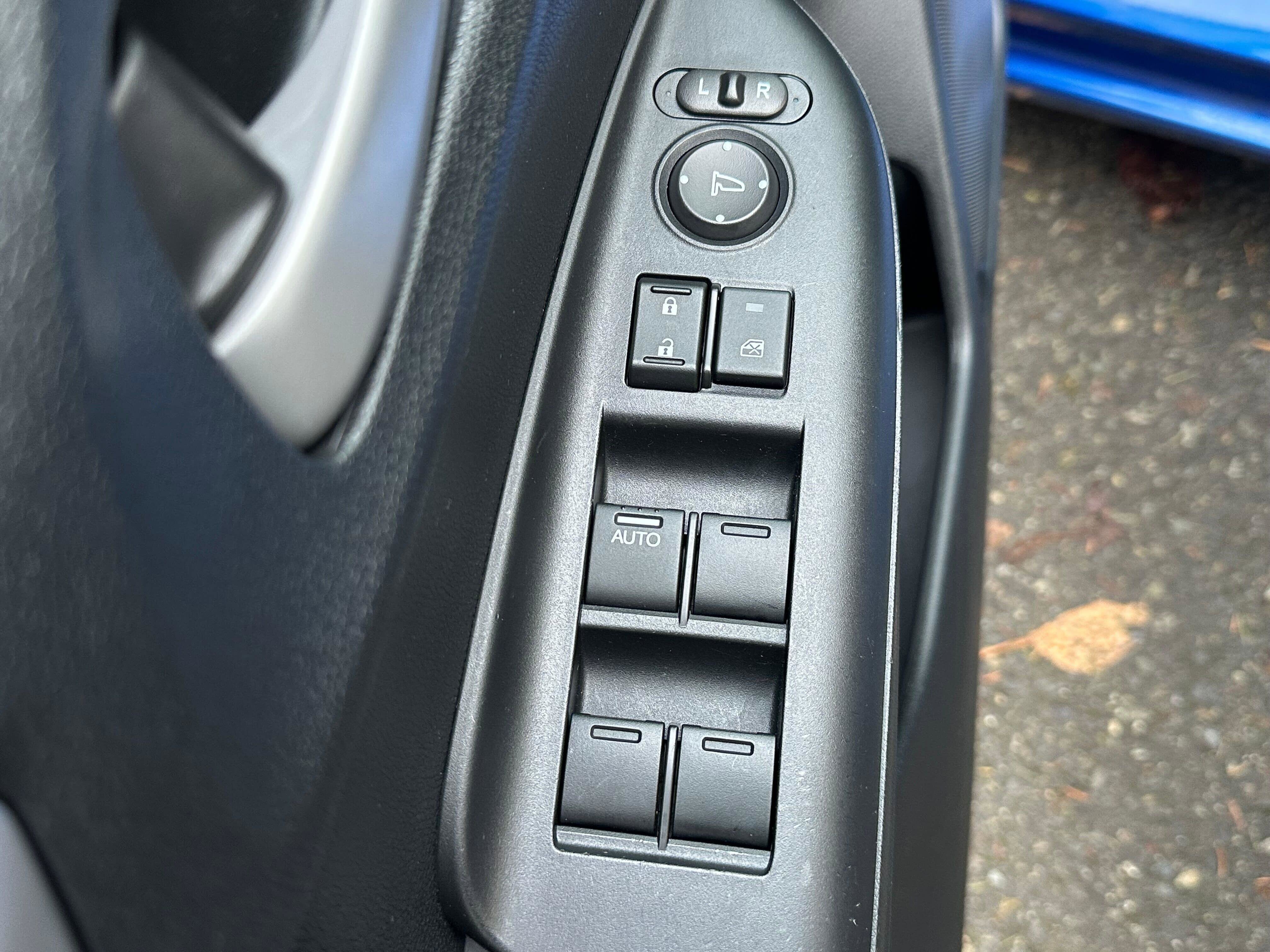 Used 2015 Honda Fit LX image 21