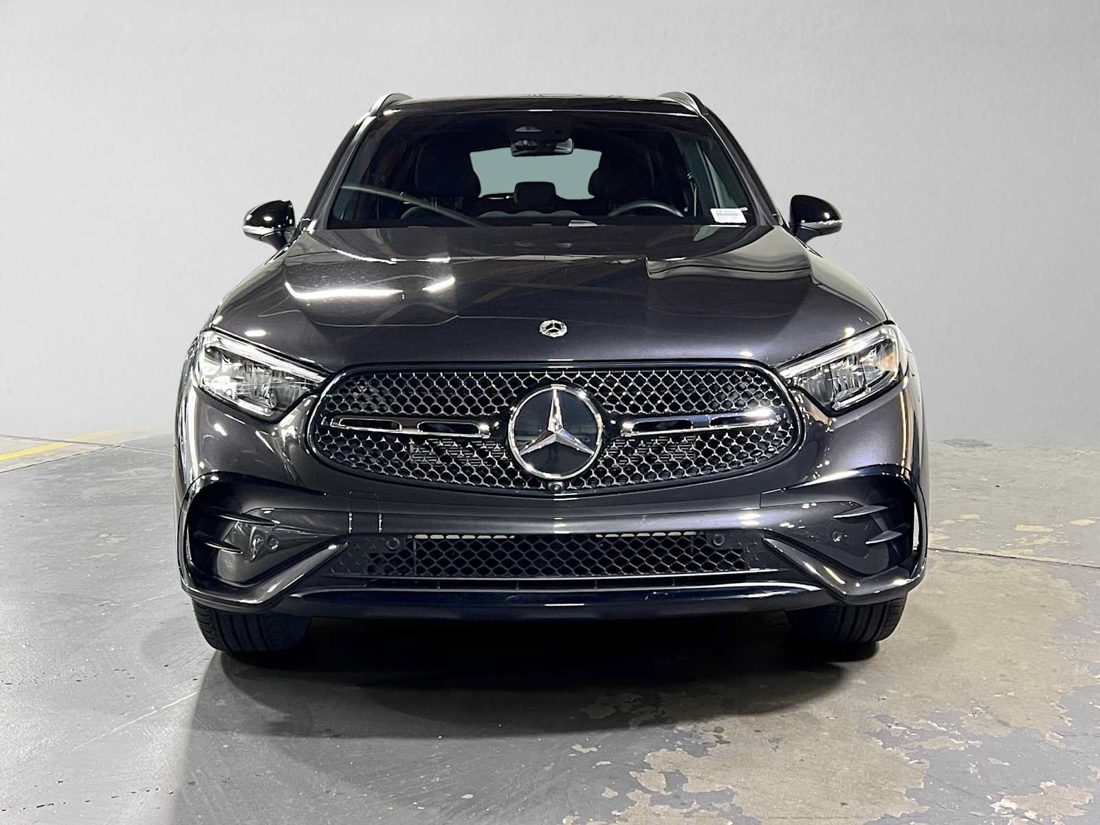 Used 2026 Mercedes-Benz GLC 300 4MATIC image 8