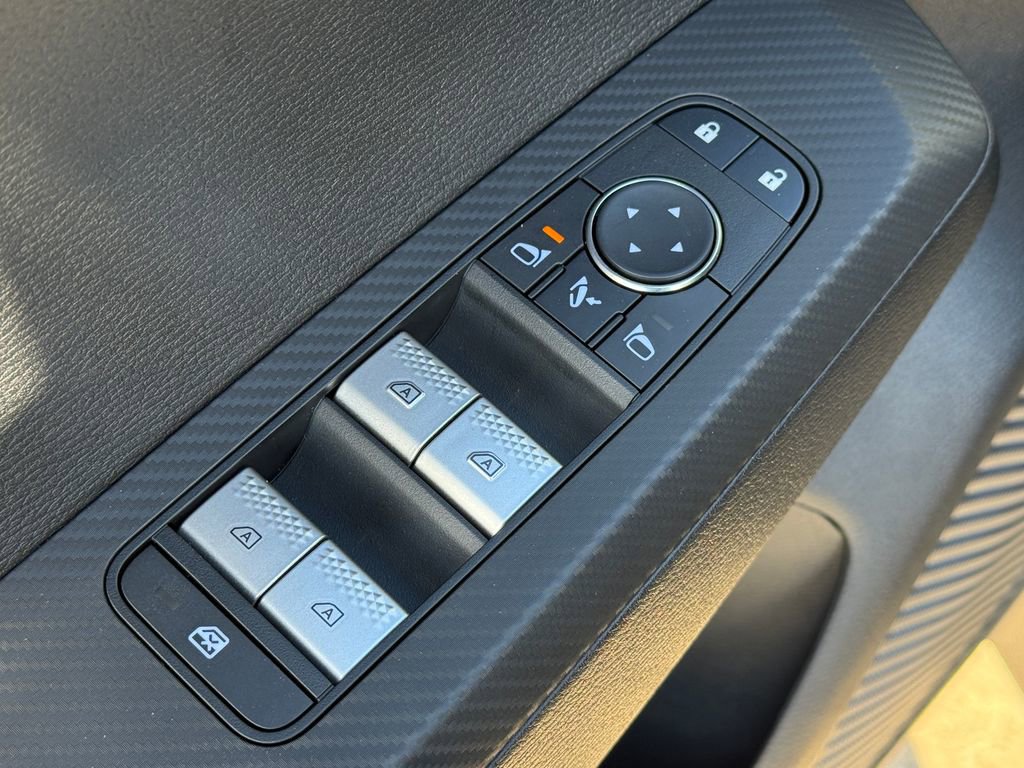 New 2026 Nissan Rogue SL image 21