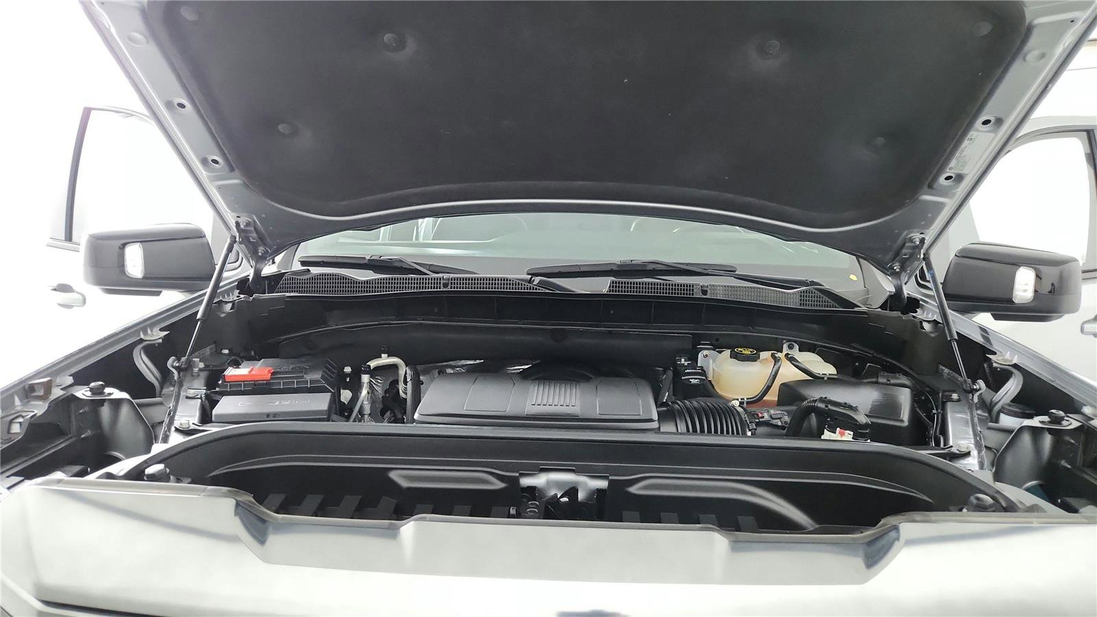 Used 2023 GMC Sierra 1500 AT4 w/ Technology Package image 40