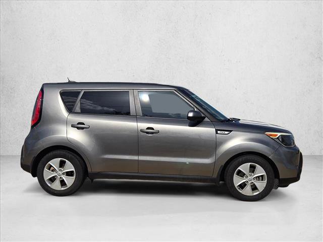 Used 2015 Kia Soul FWD image 4