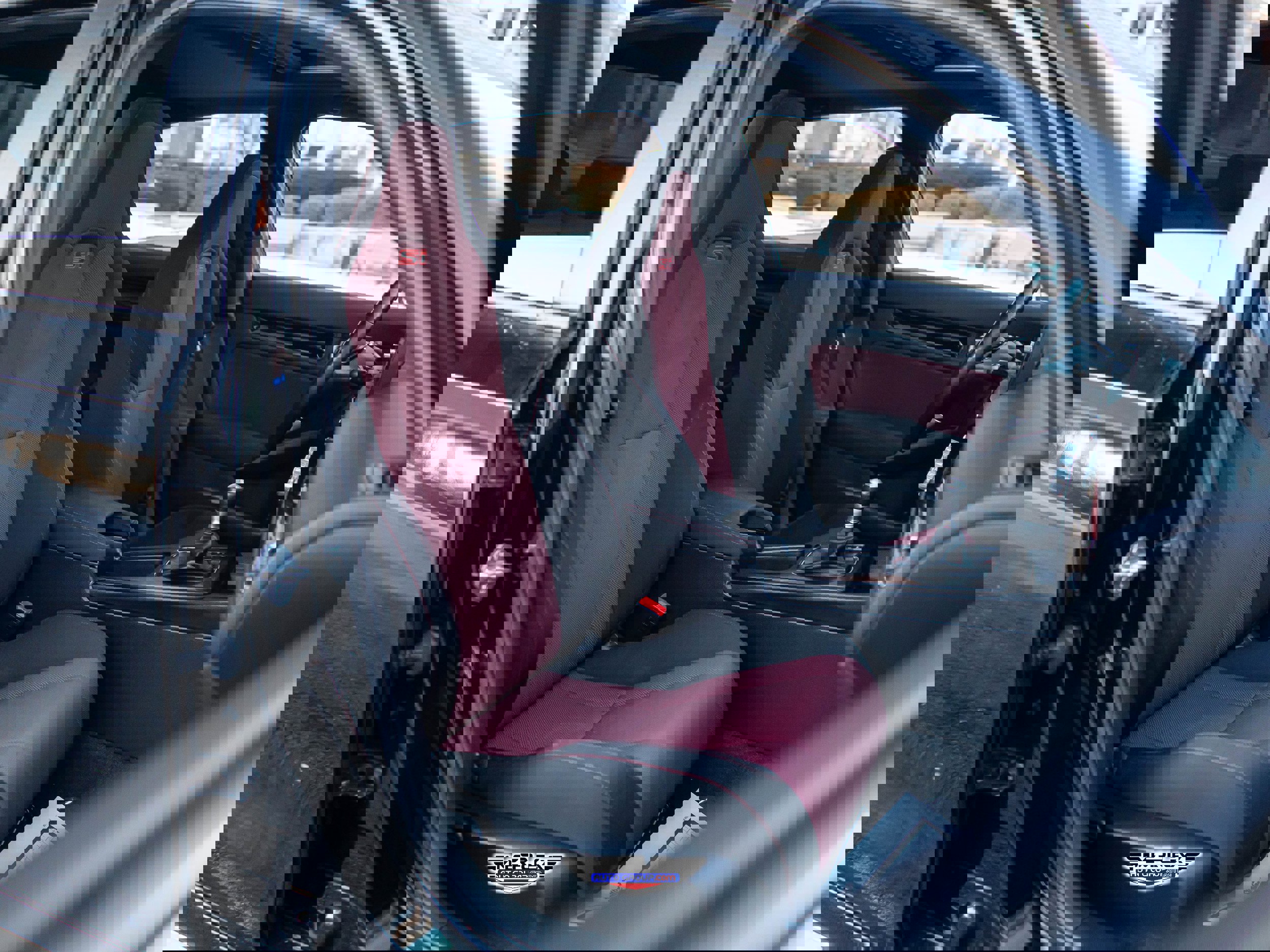 Used 2022 Honda Civic Si image 17