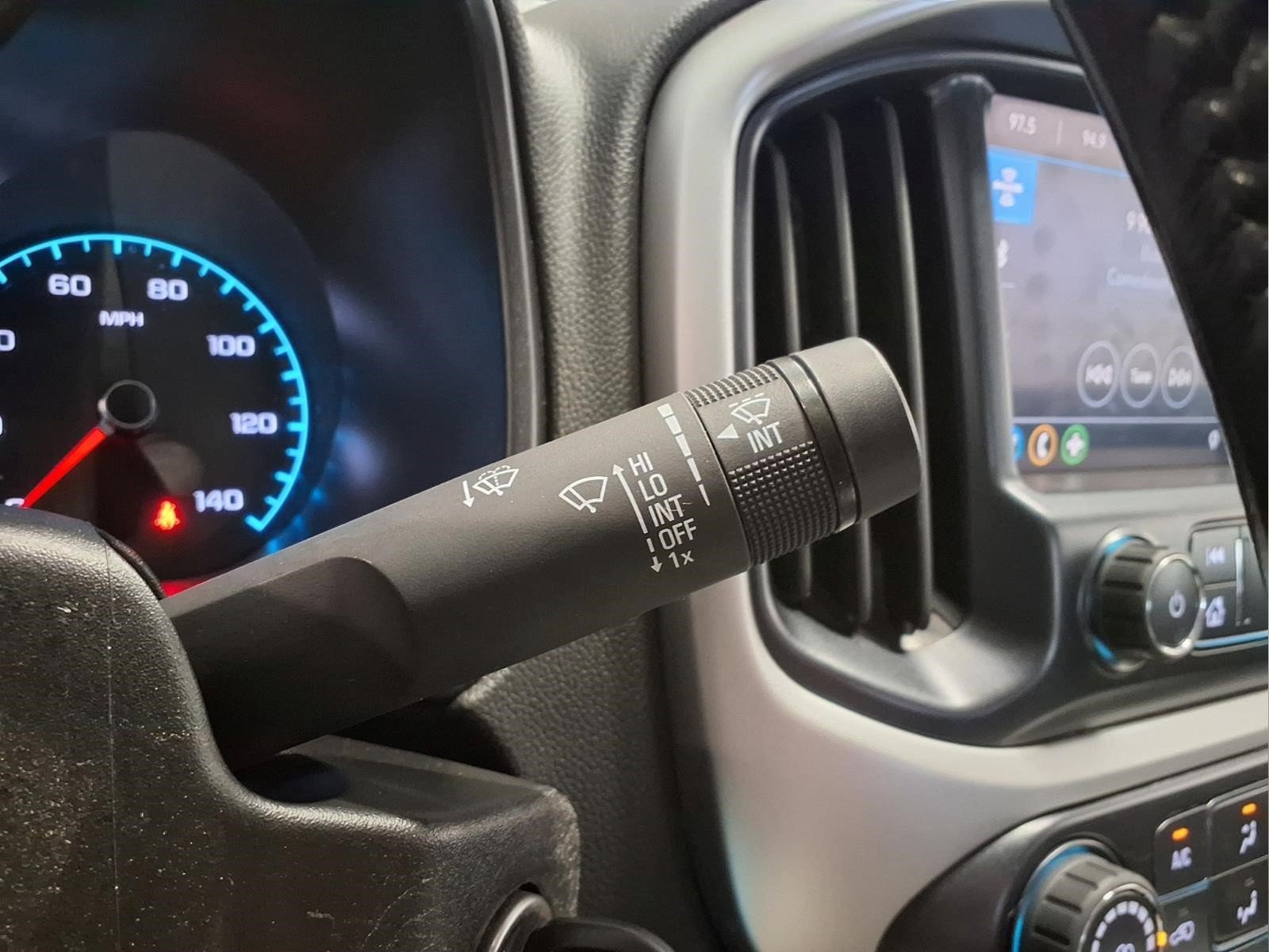 Certified 2019 Chevrolet Colorado LT w/ LT Convenience Package AWD/4WD image 19