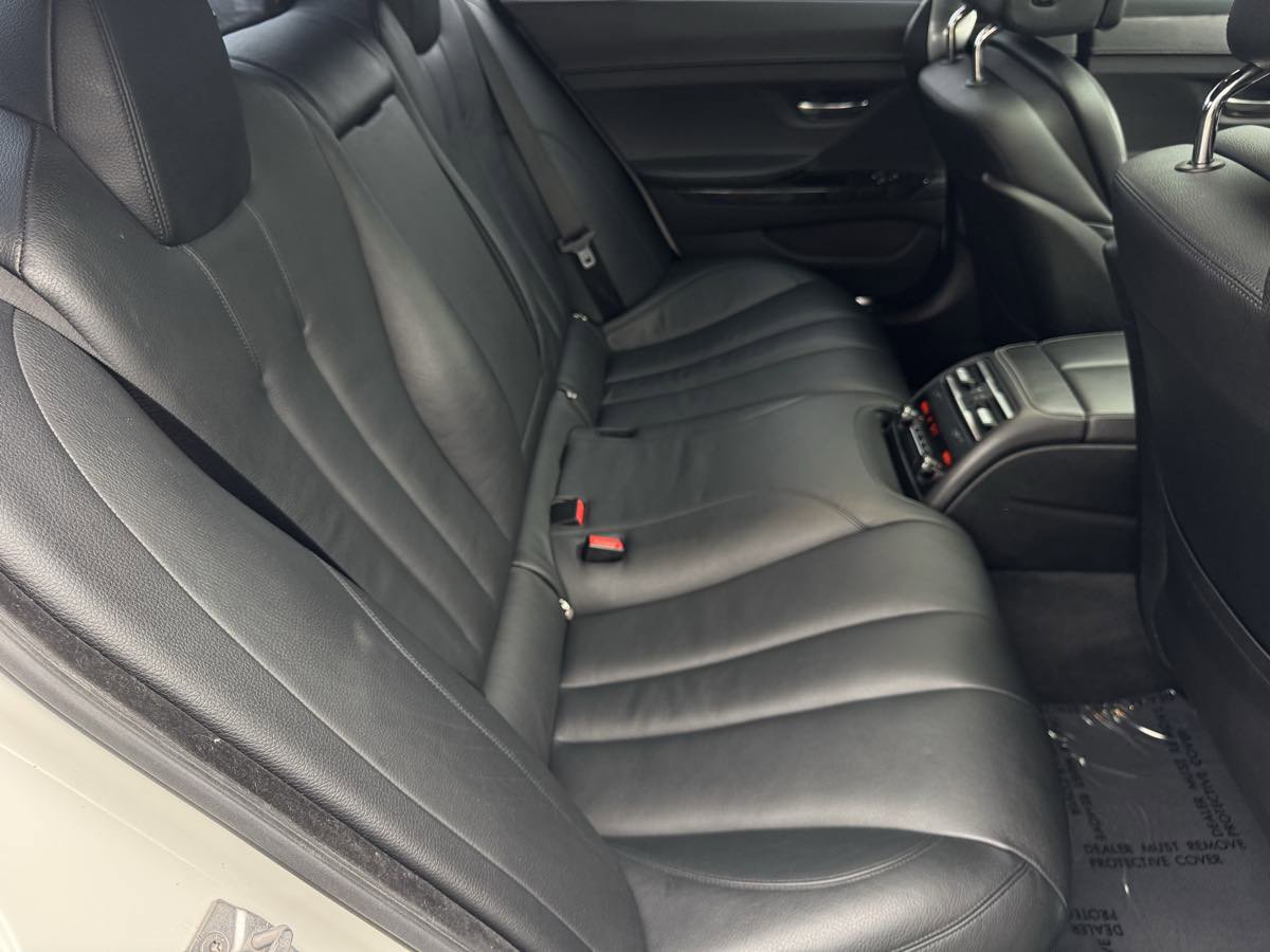 Used 2016 BMW 640i Gran Coupe image 21