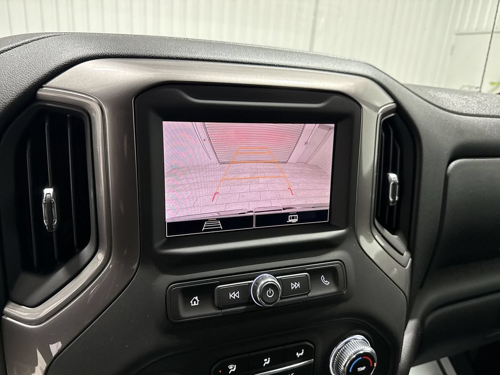 New 2026 GMC Sierra 1500 Pro w/ Graphite Edition AWD/4WD image 15