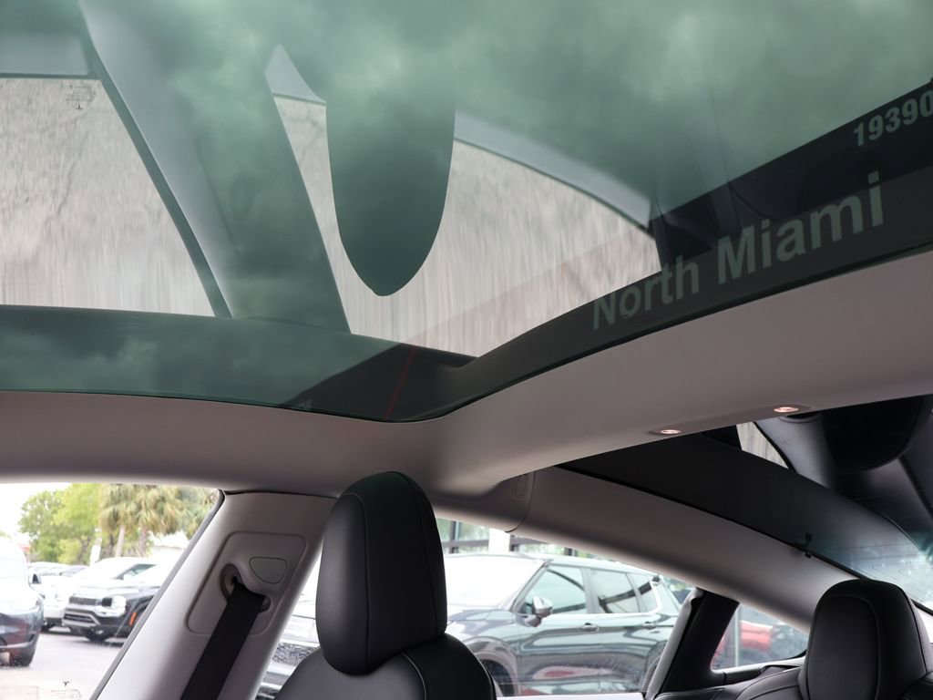 Used 2021 Tesla Model 3 Standard Range Plus RWD image 20