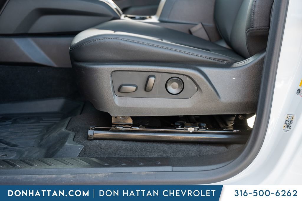 New 2026 Chevrolet Colorado Trail Boss image 18