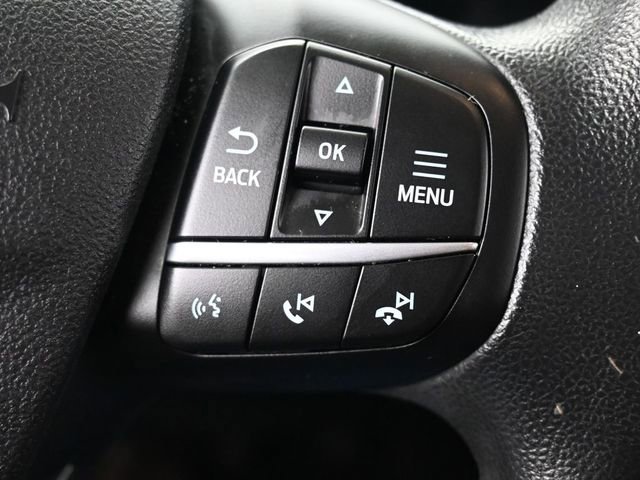 Used 2024 Ford Bronco Sport Big Bend image 16