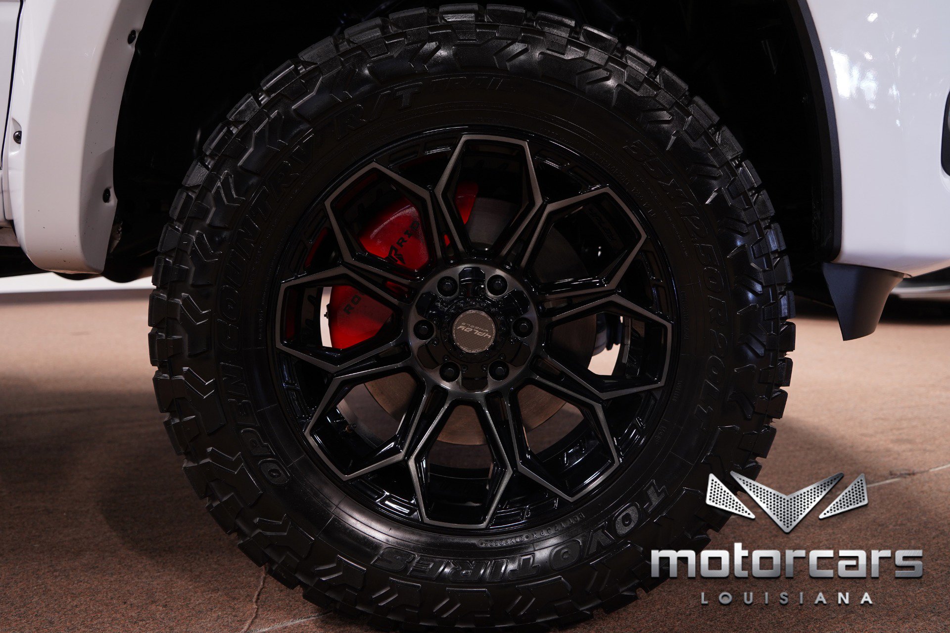 Used 2025 RAM 1500 Big Horn image 23