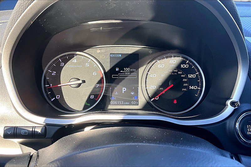 Used 2024 Mitsubishi Eclipse Cross SE image 20