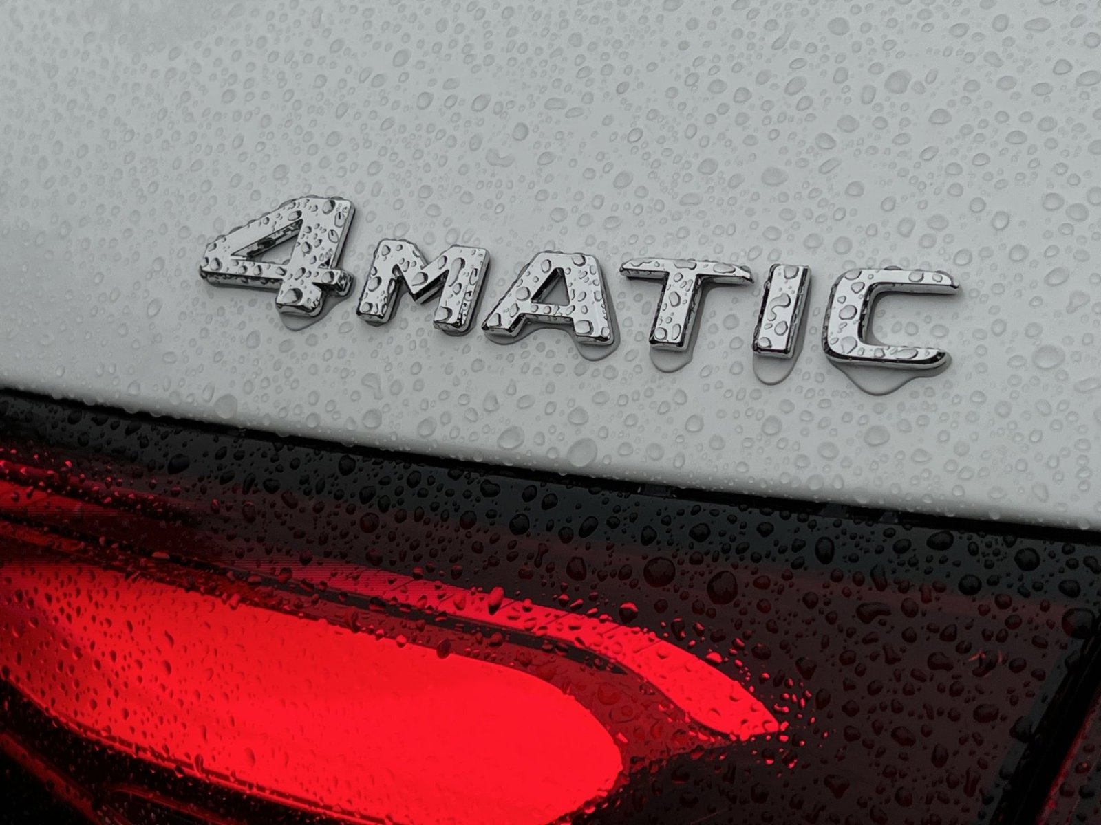 Certified 2026 Mercedes-Benz GLC 300 4MATIC image 28