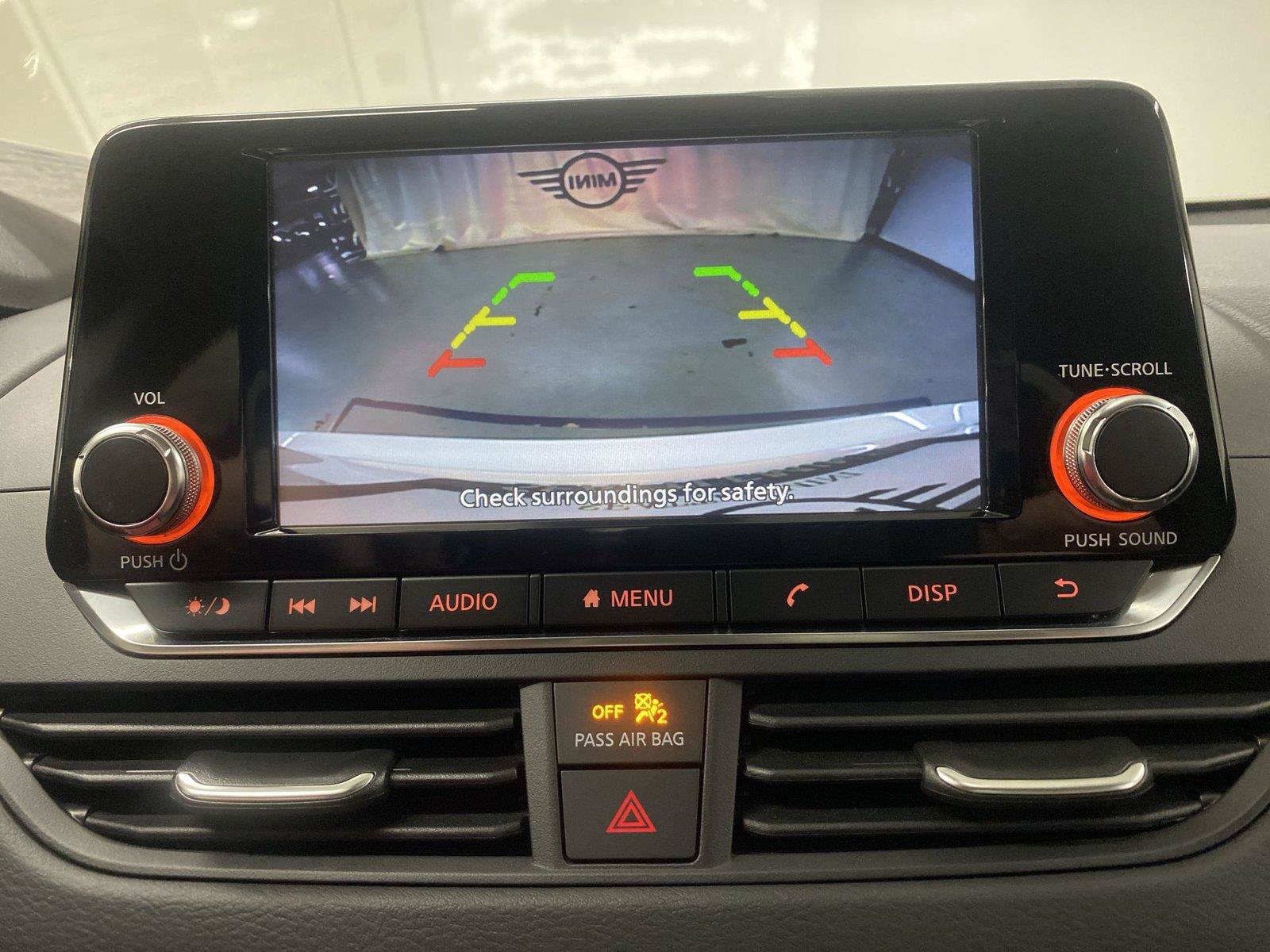 Used 2022 Nissan Altima 2.5 S FWD image 26
