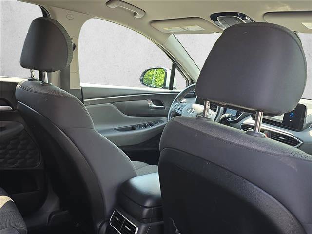 Used 2023 Hyundai Santa Fe SEL w/ Winter Weather Package FWD image 22