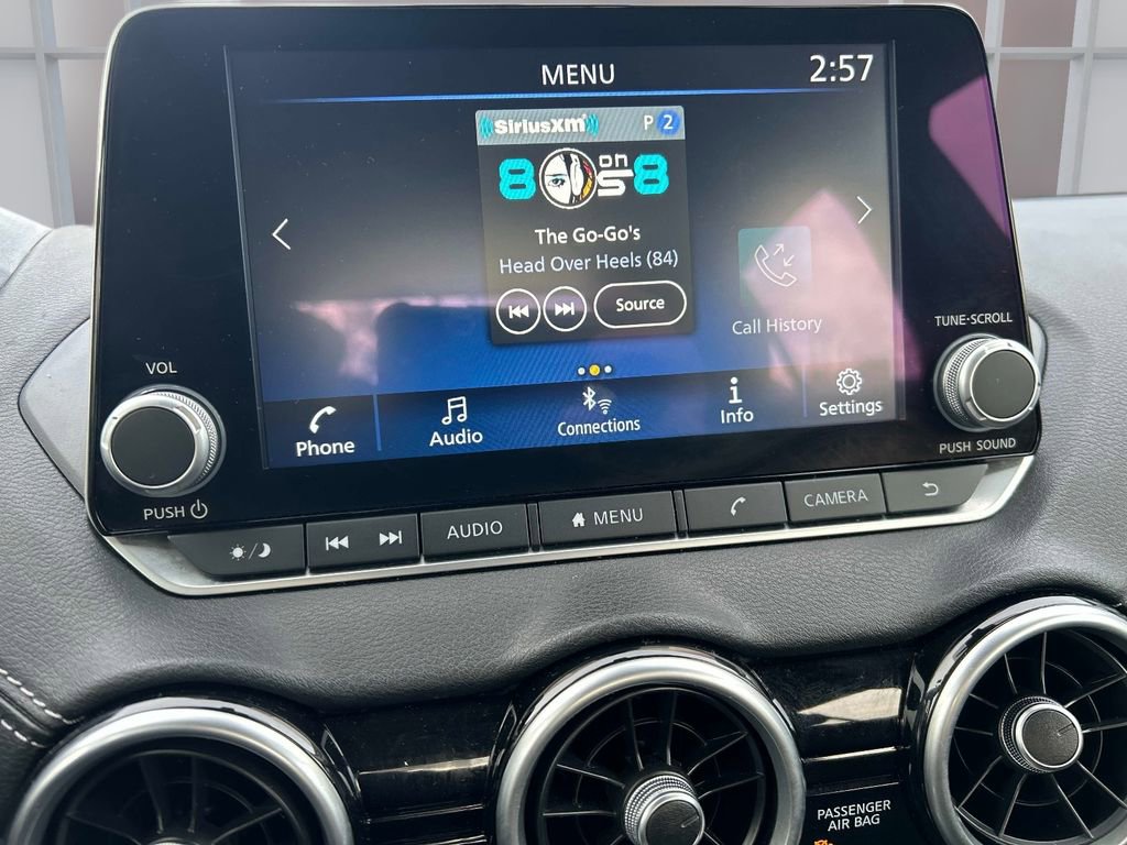 Used 2024 Nissan Sentra SV image 27