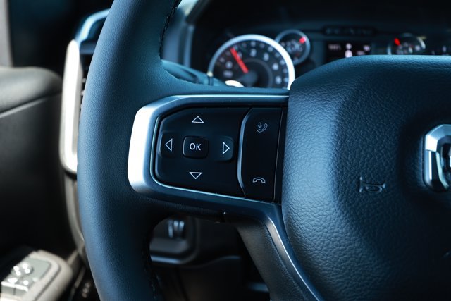 Certified 2026 RAM 1500 Big Horn RWD image 13