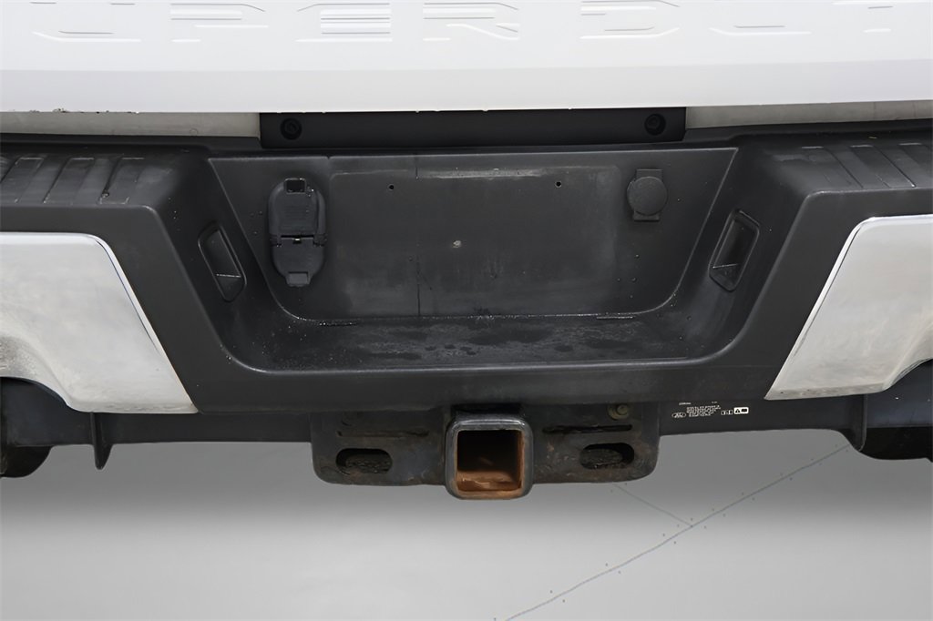 Used 2019 Ford F250 XLT image 35