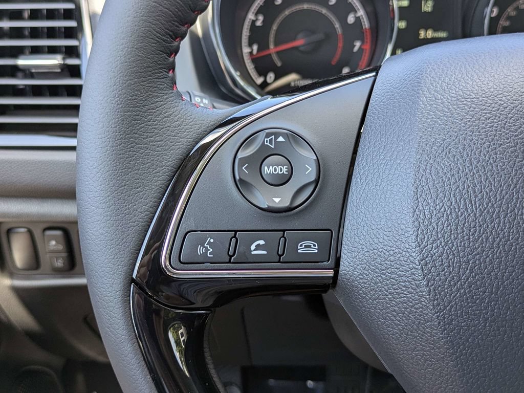 New 2026 Mitsubishi Outlander Sport LE AWD/4WD image 24