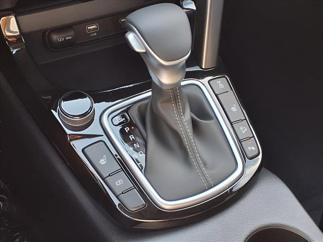 New 2026 Kia Seltos SX image 13